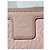 MCM Visetos Liz Shopper Pochette Rosa Chiaro - vista 6