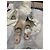 Mocassini Gucci Princetown in pelle beige Taglia 37 - vista 5