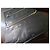 Clutch Balmain pour H&M in pelle argento Metallico Silver hardware - vista 4
