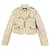 Chaqueta Dsquared2 Beige de Algodón  - vista 1