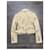 Chaqueta Dsquared2 Beige de Algodón  - vista 2