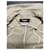 Chaqueta Dsquared2 Beige de Algodón  - vista 3