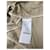 Chaqueta Dsquared2 Beige de Algodón  - vista 4