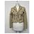 Chaqueta Dsquared2 Beige de Algodón  - vista 6