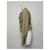 Chaqueta Dsquared2 Beige de Algodón  - vista 7