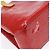 LOUIS VUITTON Borsa a Mano Monogram Vernis Reade PM Rossa M91088 LV Auth gh710 Rosso - vista 17