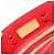 LOUIS VUITTON Borsa a Mano Monogram Vernis Reade PM Rossa M91088 LV Auth gh710 Rosso - vista 18