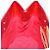 LOUIS VUITTON Borsa a Mano Monogram Vernis Reade PM Rossa M91088 LV Auth gh710 Rosso - vista 20