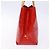 LOUIS VUITTON Borsa a Mano Monogram Vernis Reade PM Rossa M91088 LV Auth gh710 Rosso - vista 4