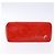 LOUIS VUITTON Borsa a Mano Monogram Vernis Reade PM Rossa M91088 LV Auth gh710 Rosso - vista 5