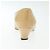 CHANEL Pumps Hohe Absätze Leder Beige CC Auth ti3387 - Ansicht 13