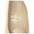 CHANEL Pumps Hohe Absätze Leder Beige CC Auth ti3387 - Ansicht 14
