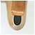 CHANEL Pumps Hohe Absätze Leder Beige CC Auth ti3387 - Ansicht 27