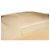 CHANEL Pumps Hohe Absätze Leder Beige CC Auth ti3387 - Ansicht 33