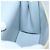 LOUIS VUITTON Borsa a mano Spring Street Monogram Vernis Grigio M91029 LV Auth 140857 - vista 18
