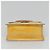 LOUIS VUITTON Borsa a mano Spring Street Monogram Vernis Grigio M91029 LV Auth 140857 - vista 5