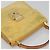 LOUIS VUITTON Borsa a mano Spring Street Monogram Vernis Grigio M91029 LV Auth 140857 - vista 6