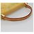 LOUIS VUITTON Borsa a mano Spring Street Monogram Vernis Grigio M91029 LV Auth 140857 - vista 7