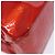 LOUIS VUITTON Monogram Vernis Reade MM Borsa a Mano Rossa M91086 LV Auth gh574 Rosso - vista 16
