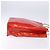 LOUIS VUITTON Monogram Vernis Reade MM Borsa a Mano Rossa M91086 LV Auth gh574 Rosso - vista 3