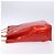 LOUIS VUITTON Monogram Vernis Reade MM Borsa a Mano Rossa M91086 LV Auth gh574 Rosso - vista 4