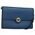 LOUIS VUITTON Epi Pochette Arche Borsa a Spalla Blu M52575 LV Auth ep10558