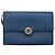 LOUIS VUITTON Epi Pochette Arche Borsa a Spalla Blu M52575 LV Auth ep10558 - vista 13
