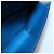 LOUIS VUITTON Epi Pochette Arche Borsa a Spalla Blu M52575 LV Auth ep10558 - vista 20