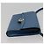 LOUIS VUITTON Epi Pochette Arche Borsa a Spalla Blu M52575 LV Auth ep10558 - vista 4