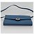 LOUIS VUITTON Epi Pochette Arche Borsa a Spalla Blu M52575 LV Auth ep10558 - vista 5