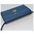 LOUIS VUITTON Epi Pochette Arche Borsa a Spalla Blu M52575 LV Auth ep10558 - vista 6
