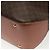 Céline CELINE Macadam Canvas Schultertasche aus PVC-Leder Braun Gold Auth 141339 Golden - Ansicht 16
