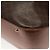 Céline CELINE Macadam Canvas Schultertasche aus PVC-Leder Braun Gold Auth 141339 Golden - Ansicht 17