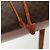 Céline CELINE Macadam Canvas Schultertasche aus PVC-Leder Braun Gold Auth 141339 Golden - Ansicht 20