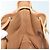 Céline CELINE Macadam Canvas Schultertasche aus PVC-Leder Braun Gold Auth 141339 Golden - Ansicht 23