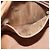 Céline CELINE Macadam Canvas Schultertasche aus PVC-Leder Braun Gold Auth 141339 Golden - Ansicht 24