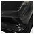 CHANEL Borsa a Spalla Matelassé in Tela e Pelle Nera Argento CC Auth bs28854 Nero - vista 16
