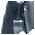 CHANEL Borsa a Spalla Matelassé in Tela e Pelle Nera Argento CC Auth bs28854 Nero - vista 22