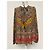 Blusa Etro in seta multicolore - vista 6