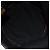 Borsa a mano FENDI in tela nera marrone oro Auth bs28908 Nero D'oro - vista 11