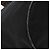 Borsa a mano FENDI in tela nera marrone oro Auth bs28908 Nero D'oro - vista 16