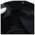 Borsa a mano FENDI in tela nera marrone oro Auth bs28908 Nero D'oro - vista 18