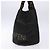 Borsa a mano FENDI in tela nera marrone oro Auth bs28908 Nero D'oro - vista 3