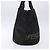 Borsa a mano FENDI in tela nera marrone oro Auth bs28908 Nero D'oro - vista 4