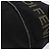 Borsa a mano FENDI in tela nera marrone oro Auth bs28908 Nero D'oro - vista 9