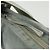 PRADA Schultertasche aus Nylon Hellblau Silber Authentisch ep10502 - Ansicht 10