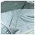 PRADA Schultertasche aus Nylon Hellblau Silber Authentisch ep10502 - Ansicht 11