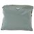 PRADA Schultertasche aus Nylon Hellblau Silber Authentisch ep10502 - Ansicht 13