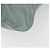 PRADA Schultertasche aus Nylon Hellblau Silber Authentisch ep10502 - Ansicht 15