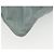 PRADA Schultertasche aus Nylon Hellblau Silber Authentisch ep10502 - Ansicht 16